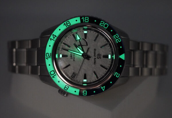 Grand Seiko SPRING DRIVE GMT SBGE275 20th ANNIVERSARY LIMITED EDITION 2022 FULL SET - Image 11