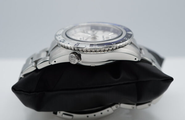 Grand Seiko SPRING DRIVE GMT SBGE275 20th ANNIVERSARY LIMITED EDITION 2022 FULL SET - Image 4
