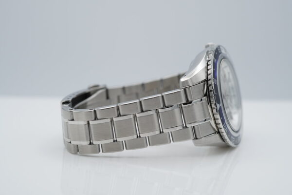 Grand Seiko SPRING DRIVE GMT SBGE275 20th ANNIVERSARY LIMITED EDITION 2022 FULL SET - Image 5