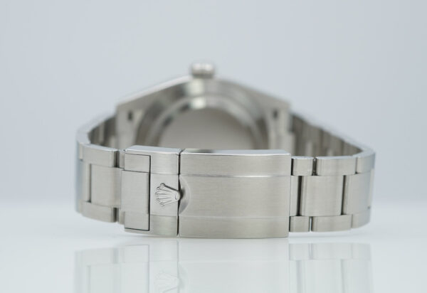 Rolex 224270 EXPLORER FULL LUME DIAL 40MM 2023 MODEL WARRANTY COMPLETE SET - Image 7