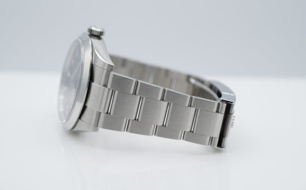 Rolex 224270 EXPLORER FULL LUME DIAL 40MM 2023 MODEL WARRANTY COMPLETE SET - Image 5