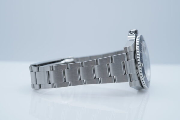 Rolex 116610LN SUBMARINER CERAMIC DATE 40MM 2020 WARRANTY FULL SET - Image 6