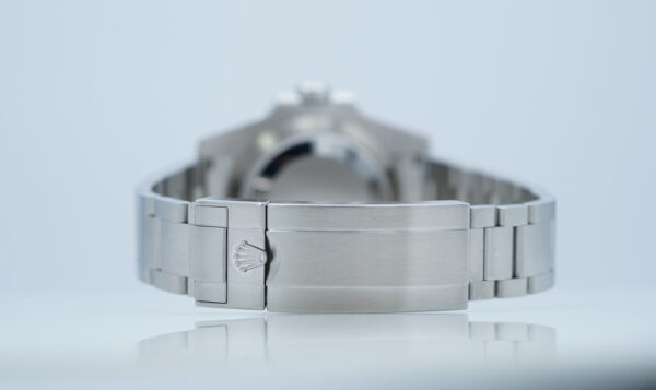 Rolex 116610LN SUBMARINER CERAMIC DATE 40MM 2020 WARRANTY FULL SET - Image 7