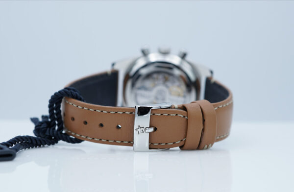 NEW Zenith CHRONOMASTER REVIVAL EL PRIMERO A385 2023 COMPLETE SET - Image 7