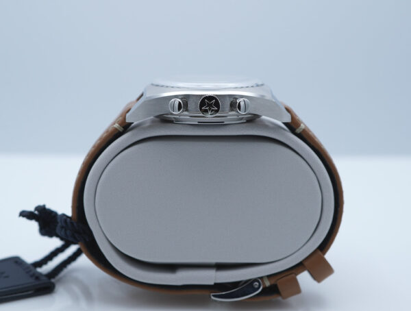 NEW Zenith CHRONOMASTER REVIVAL EL PRIMERO A385 2023 COMPLETE SET - Image 3