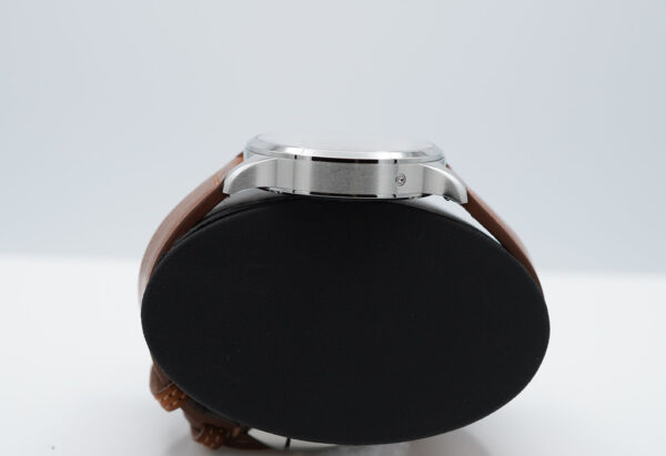 Jaeger-LeCoultre MASTER CONTROL CALENDAR 4148420 40MM WARRANTY FULL SET - Image 4