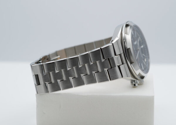 Vacheron CONSTANTIN OVERSEAS DUAL TIME 7900V BLACK DIAL 2021 FULL SET - Image 6
