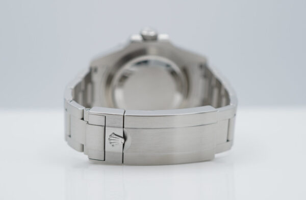 Rolex 126610LN SUBMARINER DATE 41 NEW MODEL 2021 WARRANTY COMPLETE SET - Image 7