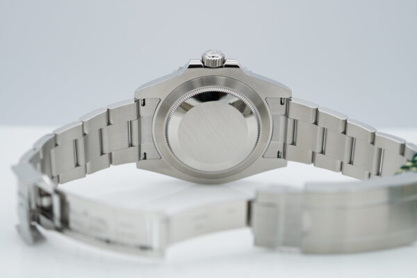 BRAND NEW Rolex 126610LN SUBMARINER DATE 41 NEW MODEL 2023 FULL SET - Image 8