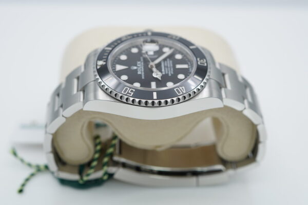 BRAND NEW Rolex 126610LN SUBMARINER DATE 41 NEW MODEL 2023 FULL SET - Image 3