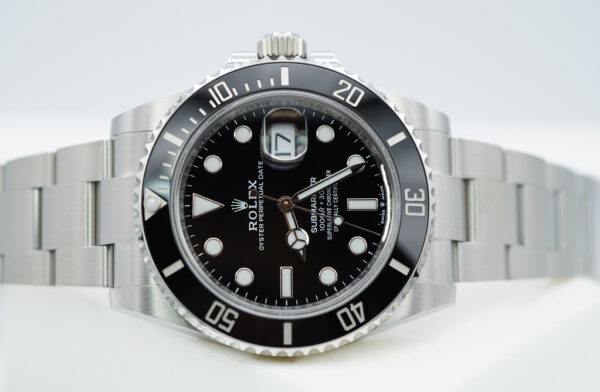 BRAND NEW Rolex 126610LN SUBMARINER DATE 41 NEW MODEL 2023 FULL SET - Image 10