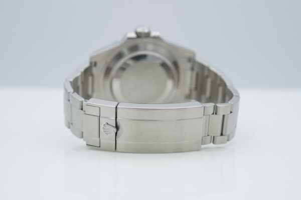 Rolex 124060 SUBMARINER NO DATE 41MM 2021 FULL SET - Image 7