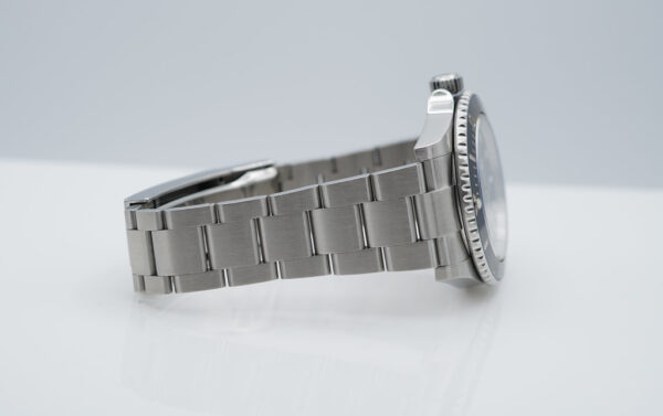 Rolex 124060 SUBMARINER NO DATE 41MM 2021 FULL SET - Image 6