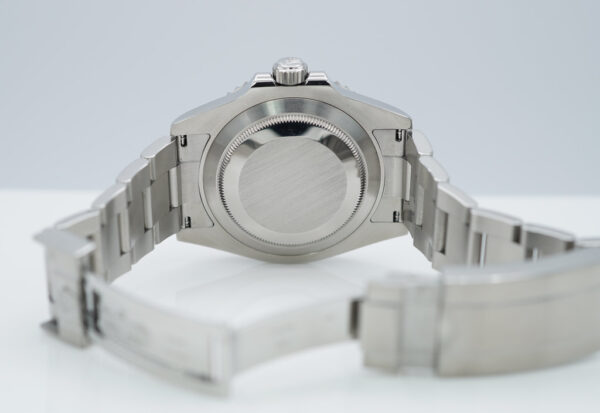 Rolex 124060 SUBMARINER NO DATE 41MM 2021 FULL SET - Image 8