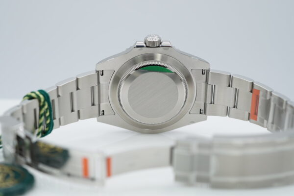 BRAND NEW Rolex 126610LN SUBMARINER DATE 41 NEW MODEL 2023 STICKERS COMPLETE SET - Image 8