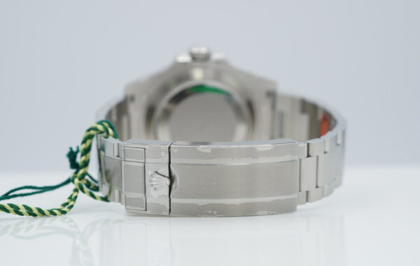 BRAND NEW Rolex 126610LN SUBMARINER DATE 41 NEW MODEL 2023 STICKERS COMPLETE SET - Image 7