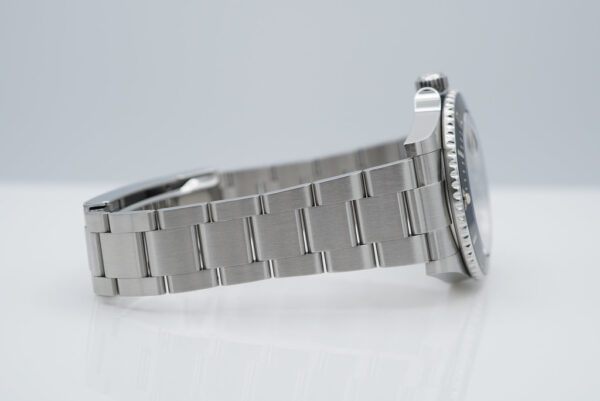 Rolex 126610LN SUBMARINER DATE 41 NEW MODEL 2021 WARRANTY COMPLETE SET - Image 6