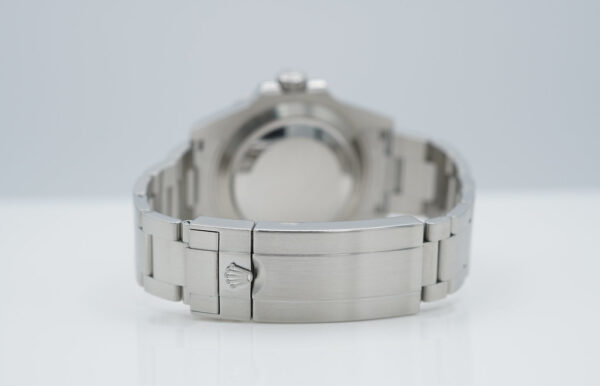 Rolex 126610LN SUBMARINER DATE 41 NEW MODEL 2021 WARRANTY COMPLETE SET - Image 7