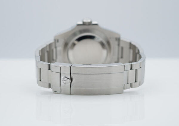 Rolex 124060 SUBMARINER NO DATE 41MM 2023 WARRANTY COMPLETE SET - Image 7