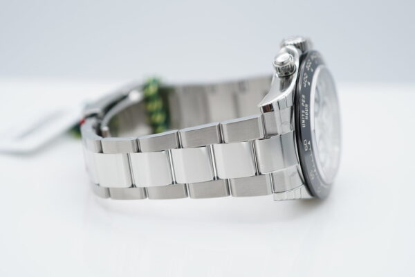 NEW Rolex 116500LN DAYTONA WHITE PANDA DIAL CERAMIC BEZEL STICKERS COMPLETE SET - Image 6