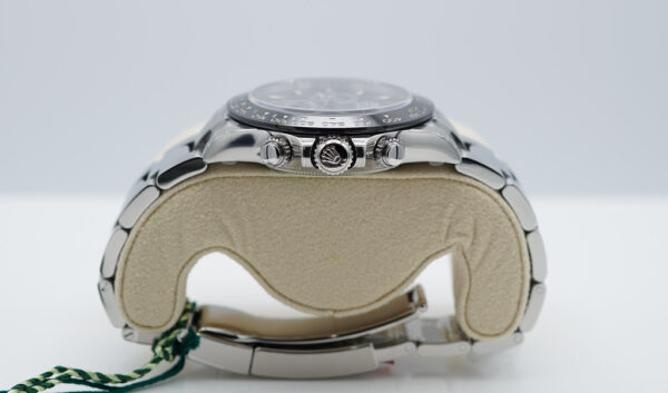NEW Rolex 116500LN COSMOGRAPH DAYTONA CERAMIC BLACK DIAL STICKERS COMPLETE SET - Image 3