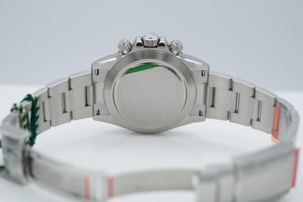 NEW Rolex 116500LN COSMOGRAPH DAYTONA CERAMIC BLACK DIAL STICKERS COMPLETE SET - Image 8