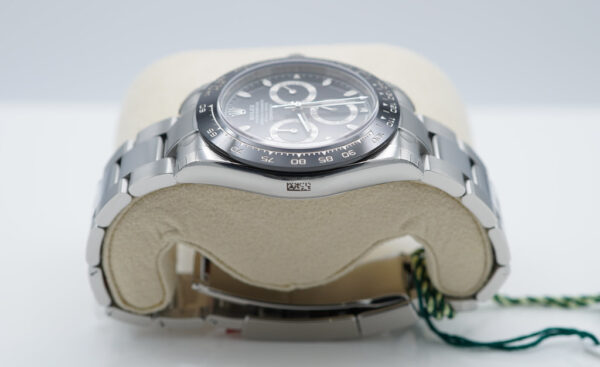 NEW Rolex 116500LN COSMOGRAPH DAYTONA CERAMIC BLACK DIAL STICKERS COMPLETE SET - Image 4