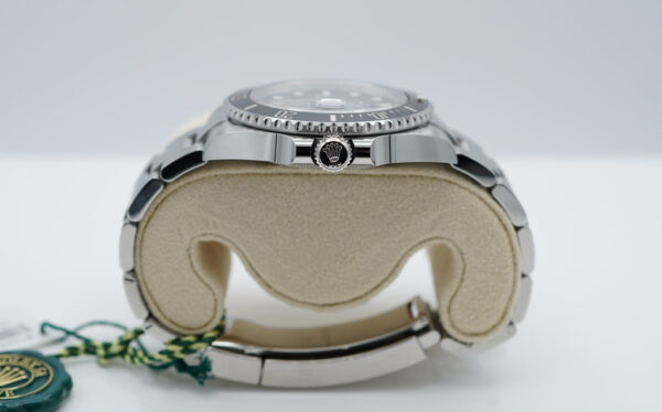 BRAND NEW Rolex 126610LN SUBMARINER DATE 41 STAINLESS STEEL 2023 COMPLETE SET - Image 3