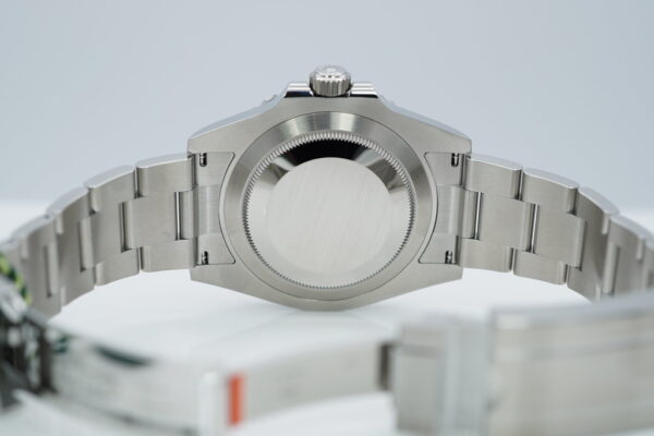 BRAND NEW Rolex 126610LN SUBMARINER DATE 41 STAINLESS STEEL 2023 COMPLETE SET - Image 8