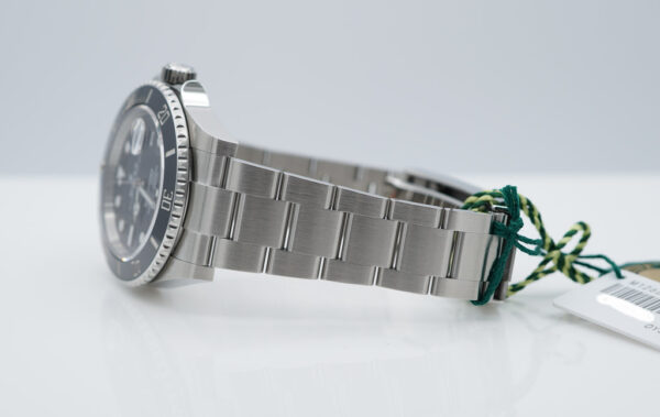 BRAND NEW Rolex 126610LN SUBMARINER DATE 41 STAINLESS STEEL 2023 COMPLETE SET - Image 5