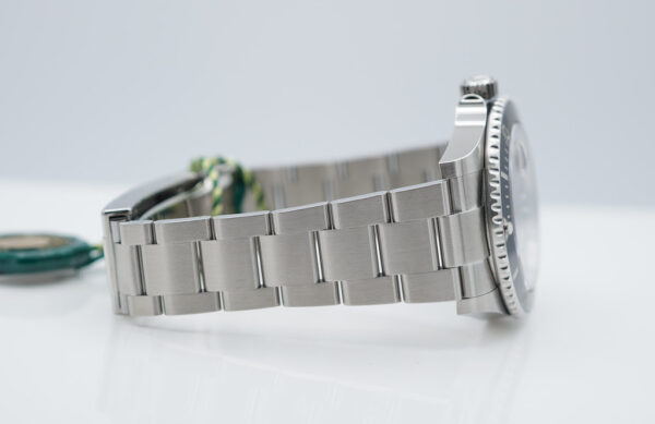 BRAND NEW Rolex 126610LN SUBMARINER DATE 41 STAINLESS STEEL 2023 COMPLETE SET - Image 6