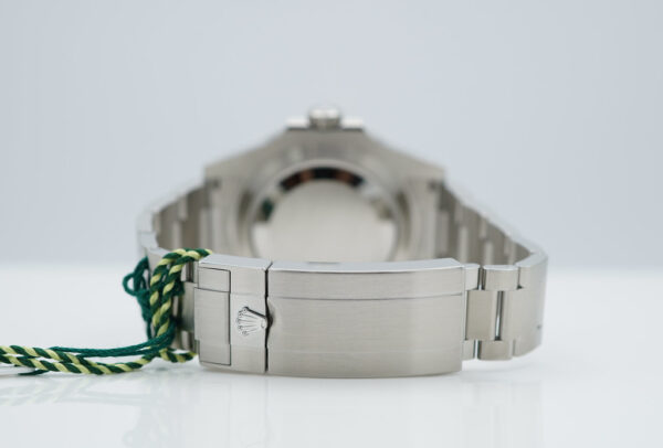 BRAND NEW Rolex 126610LN SUBMARINER DATE 41 STAINLESS STEEL 2023 COMPLETE SET - Image 7