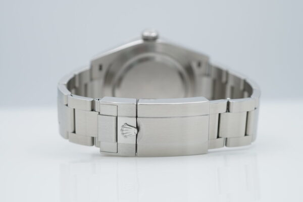 Rolex 224270 EXPLORER FULL LUME DIAL 40MM 2023 MODEL WARRANTY COMPLETE SET - Image 7