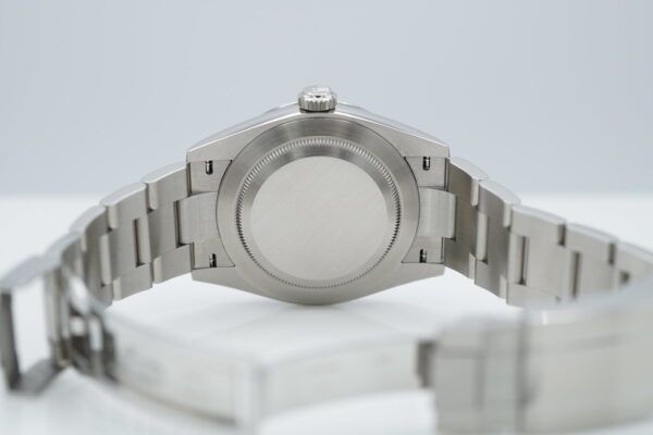 Rolex 224270 EXPLORER FULL LUME DIAL 40MM 2023 MODEL WARRANTY COMPLETE SET - Image 8