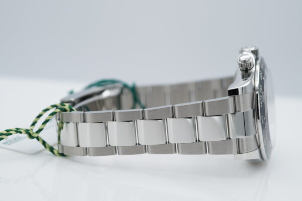 BRAND NEW Rolex 126500LN COSMOGRAPH DAYTONA WHITE DIAL NEW MODEL 2024 FULL SET - Image 6