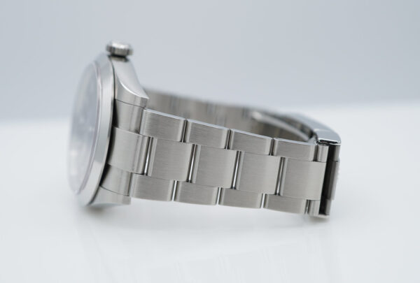 Rolex 224270 EXPLORER FULL LUME DIAL 40MM 2023 MODEL WARRANTY COMPLETE SET - Image 5