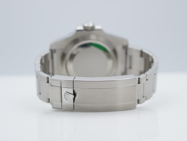 Rolex 116610LN SUBMARINER CERAMIC DATE 40MM 2019 WARRANTY FULL SET - Image 7
