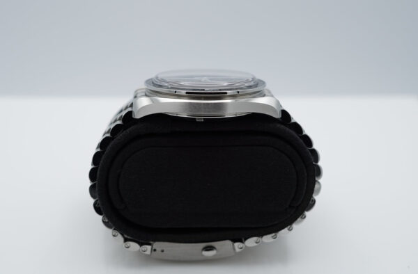 Omega SPEEDMASTER PROFESSIONAL MOONWATCH 3861 SAPPHIRE 2022 WARRANTY FULL SET - Image 4