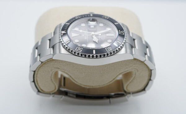 BRAND NEW Rolex 126610LN SUBMARINER DATE 41 STAINLESS STEEL 2024 COMPLETE SET - Image 4