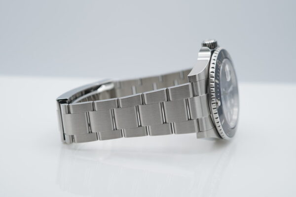 BRAND NEW Rolex 126610LN SUBMARINER DATE 41 STAINLESS STEEL 2024 COMPLETE SET - Image 6