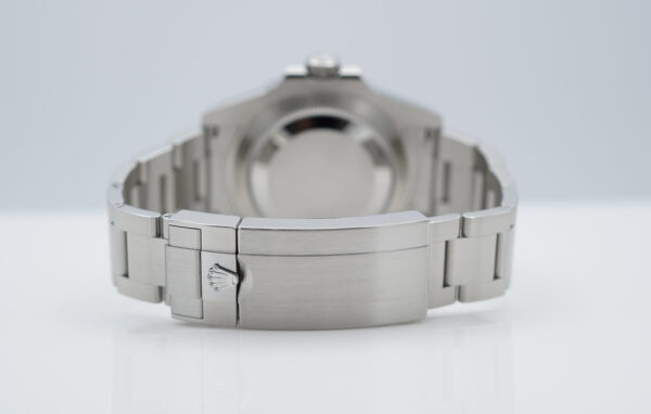 BRAND NEW Rolex 126610LN SUBMARINER DATE 41 STAINLESS STEEL 2024 COMPLETE SET - Image 7