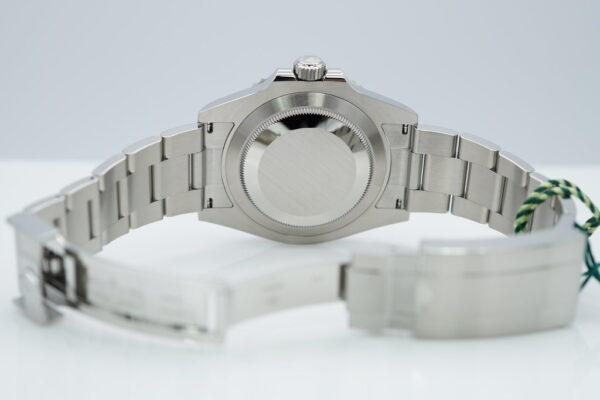 BRAND NEW Rolex 126610LN SUBMARINER DATE 41 STAINLESS STEEL 2024 COMPLETE SET - Image 8