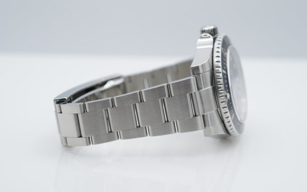 Rolex 116600 SD4K SEA-DWELLER 4000 CERAMIC BEZEL 40MM 2017 COMPLETE SET - Image 6