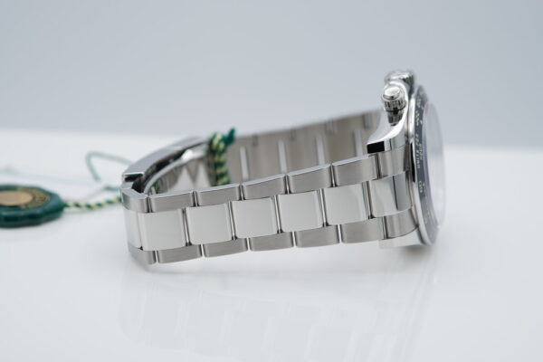 BRAND NEW Rolex 126500LN COSMOGRAPH DAYTONA WHITE DIAL NEW MODEL 2024 FULL SET - Image 6