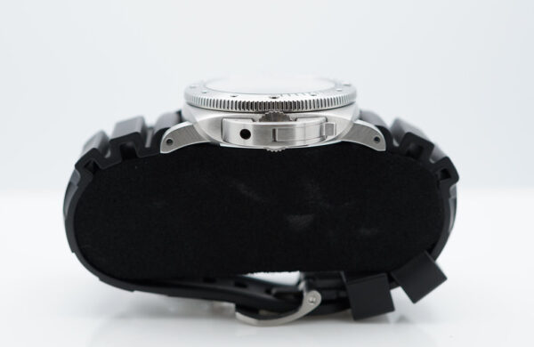 Panerai PAM 973 SUBMERSIBLE 3 DAYS STAINLESS STEEL AUTOMATIC 42MM FULL SET - Image 3