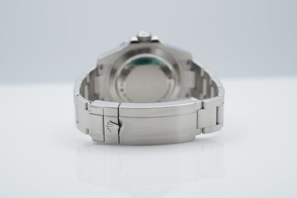 Rolex 116600 SD4K SEA-DWELLER 4000 CERAMIC BEZEL 40MM 2017 COMPLETE SET - Image 7