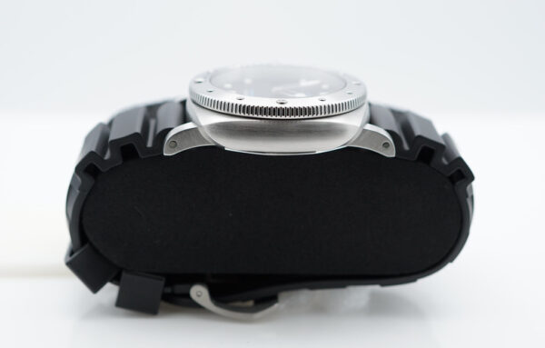 Panerai PAM 973 SUBMERSIBLE 3 DAYS STAINLESS STEEL AUTOMATIC 42MM FULL SET - Image 4