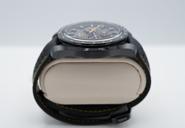 Omega SPEEDMASTER MOONWATCH APOLLO 8 ROCKET DARK SIDE OF THE MOON 2024 MODEL FULL SET - Image 4