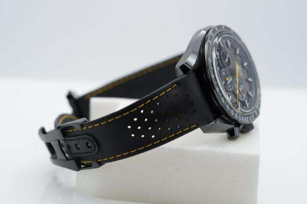Omega SPEEDMASTER MOONWATCH APOLLO 8 ROCKET DARK SIDE OF THE MOON 2024 MODEL FULL SET - Image 5