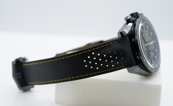 Omega SPEEDMASTER MOONWATCH APOLLO 8 ROCKET DARK SIDE OF THE MOON 2024 MODEL FULL SET - Image 6